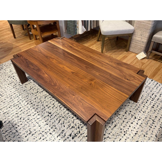 Bell Coffee Table For Sale - Image 4 of 4