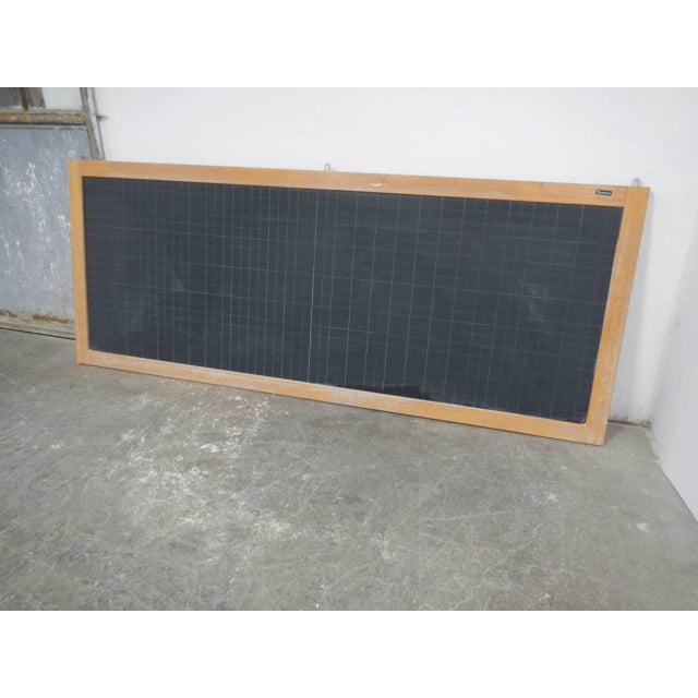 Vastarredo School Blackboards, 1970s For Sale - Image 11 of 11