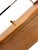 Mid-Century Teak Wood Sewing Storage Box, 1960s For Sale - Image 4 of 11