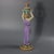 Late 19th Century George Jones Majolica Egyptian Figural Candlestick For Sale - Image 5 of 13