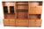 1970s Scandinavian Modern Teak Wall Unit For Sale - Image 11 of 11