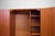 Brown Mid-Century Teak Wardrobe, 1960s For Sale - Image 8 of 10