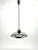 Bauhaus Pendant Lamp in Chrome and Brass by Art Line, 1980s For Sale - Image 15 of 15