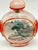 Set of Two Vintage Inside Painted Snuff Bottles For Sale - Image 9 of 12