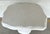 Made Goods Made Goods Modern Mother of Pearl Terrazzo Keon Entry Table For Sale - Image 4 of 7