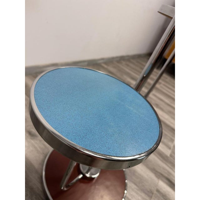 Floor Lamp by Robert Slezak For Sale - Image 10 of 18