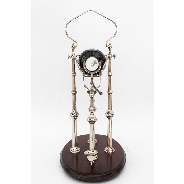 Original condition The bottle is not includet it is only for the photoshooting