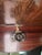 Circa 1820 Empire Mahogany & Intarsia Secretary – Concealed Bar For Sale - Image 4 of 10