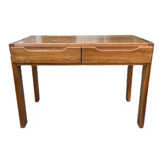 Maison Regain Desk, France 1960s For Sale