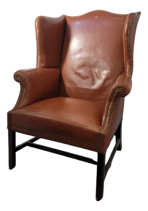 Chesterfield Armchair, United Kingdom, 1920s