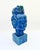 Mid-Century Modern Goddess Kwan Yin Sculpture in Ceramic by Aldo Londi for Bitossi, 1970s For Sale - Image 3 of 13
