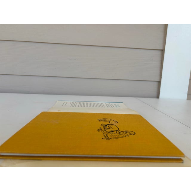The Pooh Craft Book 1976 First Edition by Carol S. Friedrichsen For Sale In Charleston - Image 6 of 12