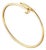 Cartier JUSTE UN CLOU BRACELET 16 Nail GRL727 18kt Yellow Gold AU750 AUTHENTIC For Sale