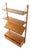 Wall Shelf by Poul Cadovius, 1950s For Sale