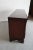 Henkel Harris Mahogany Bombay Dresser For Sale In Philadelphia - Image 6 of 12