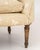 Early 21st Century Brunschwig & Fils Upholstered Lounge Chair For Sale - Image 5 of 8