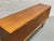 Mid Century Modern Teak Credenza / Media Stand, McIntosh Scotland, C. 1960's For Sale In New York - Image 6 of 10