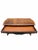 Antique French Louis XV Style Parquetry Library Table For Sale - Image 4 of 8