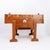 Stella - Mid-20th-century French foosball table Measures : 142x100cm - H:102cm The age of a Stella foosball table can be...