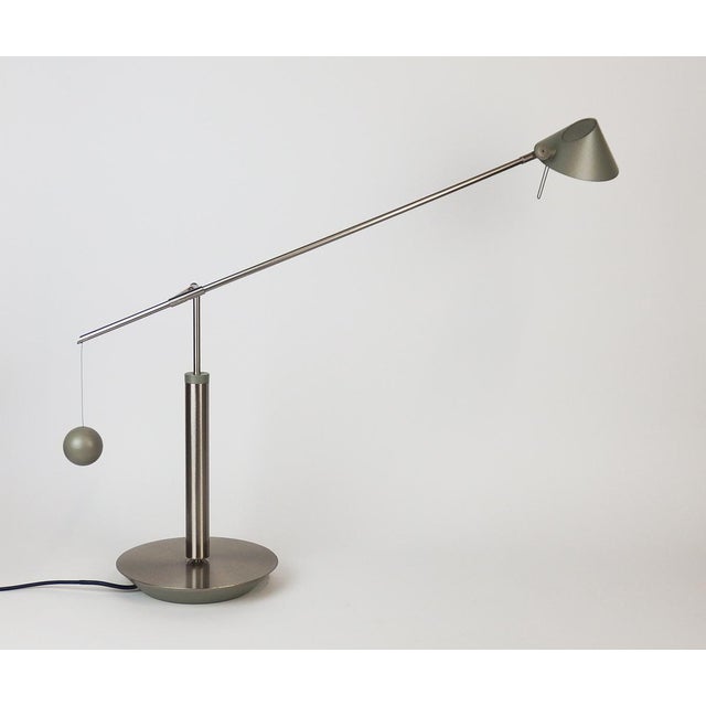 Nestore Lamps by Forcolini for Artemide, 1990s, Set of 2 For Sale - Image 3 of 15