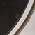 Italian Round Vanity Mirror Attributed to Sergio Mazza for Artemide, 1960s For Sale - Image 9 of 9