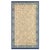Doris Leslie Blau Antique 19th-Century Chinese Botanic Rug For Sale