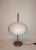 Spatial Era Table Lamp, 1980s For Sale - Image 4 of 9