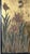 Vintage Chinese Chinoiserie Gilt Wood Wall Panels Panoramic Wisteria and Iris Floral Scene Set of Four For Sale - Image 4 of 18