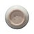 Thai Ceramic Vase With White Glaze, Mid 20th Century For Sale - Image 10 of 10