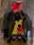 Paul Nzalamba "Still Together" Signed African Art Print Framed 16x20.5 For Sale In San Francisco - Image 6 of 10