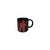 Rustic Vintage Western Cowboy Rodeo Coffee Mugs- Set of 4 For Sale - Image 3 of 6