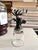 Vintage Pewter Stag Head Shot Glass For Sale - Image 4 of 6