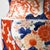 Japanese Imari Porcelain Vase, 1890s For Sale - Image 5 of 9