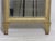 Wood 18th Century French Giltwood Marriage Mirror For Sale - Image 7 of 17