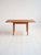 Extendable Teak Table, 1960s For Sale - Image 3 of 13