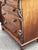 Victorian Chest of Drawers in Mahogany For Sale - Image 3 of 10