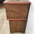 Antique American Primitive Painted Pine Farmhouse Cabinet For Sale In Philadelphia - Image 6 of 12
