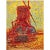 1950s 1958 After Piet Mondrian "Mill in the Sunlight" Vintage Full-Color Print From England For Sale - Image 5 of 7