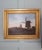 Dutch Artist, Windmill Landscape, Late 19th Century, Oil on Canvas For Sale - Image 18 of 18
