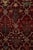 Modern Rug & Kilim’s Modern Agra Rug in Red With Colorful Floral Patterns For Sale - Image 3 of 7