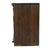 Sprague and Carleton Country Cabinet Maker Solid Knotty Pine Rustic Americana Style 32" Modular Cabinet 61-3202 For Sale - Image 11 of 14