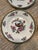 Ceramic Early 20th Century F. Winkle & Co Whieldon Ware Pheasant Fruit Saucer Set of 4 For Sale - Image 7 of 8
