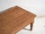 Antique low table in pine wood, traditional chinese furniture originating from northern china and dated circa 1930....