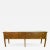 Mid Century Brass Butterflies Sideboard For Sale - Image 13 of 13