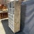 Apothecary Cabinet With Thirty Six Compartments For Sale - Image 4 of 11