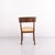 Antique Austrian Biedermeier Klismos Chair, 1830s For Sale - Image 6 of 12