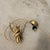 Mid 20th Century Mid 20th Century French Uplight Floor Lamps - a Pair For Sale - Image 5 of 11