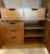 L. & J.G. Stickley, Inc. Stickley Oak Entertainment Center For Sale - Image 4 of 8