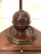 Antique George III Mahogany Shaving Stand For Sale - Image 10 of 13