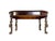 Original Neo-Baroque Dining Table in Wood For Sale - Image 12 of 12